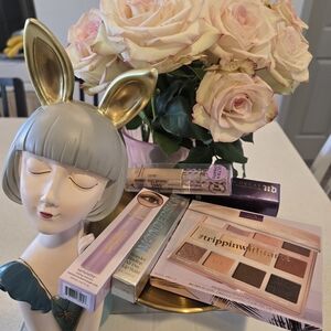 LUXURY MAKEUP BUNDLE – TARTE • URBAN DECAY • WONDERSKIN (NEW)